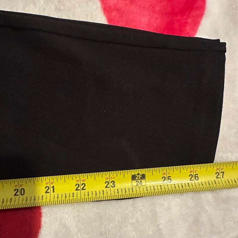 NWOT Liverpool MATERNITY SIENNA LEGGING - Picture 13 of 14